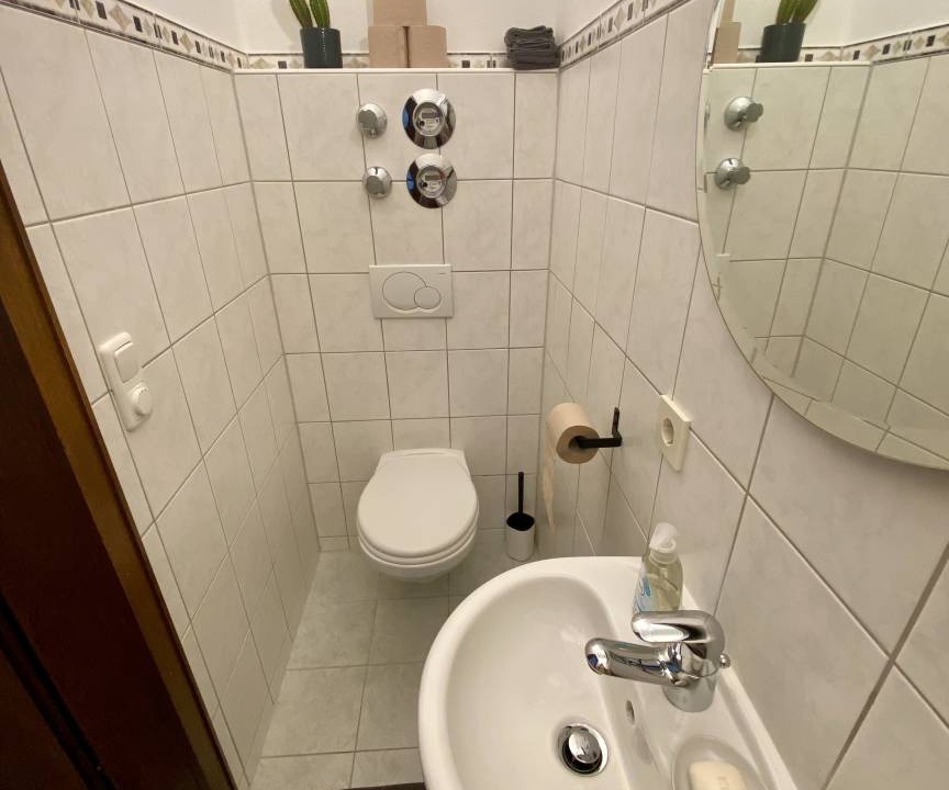 Photo of Bathroom in Teisendorf