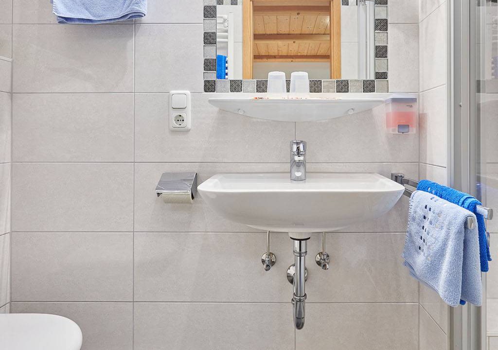 Photo of Bathroom in Oberau