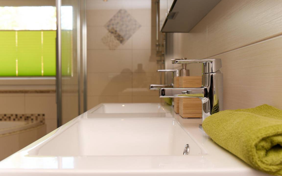 Photo of Bathroom in Haiming