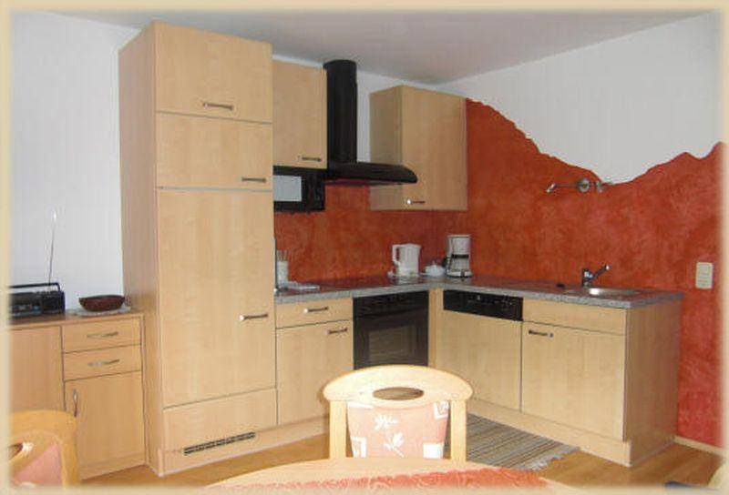 Photo of Kitchen in Fulpmes