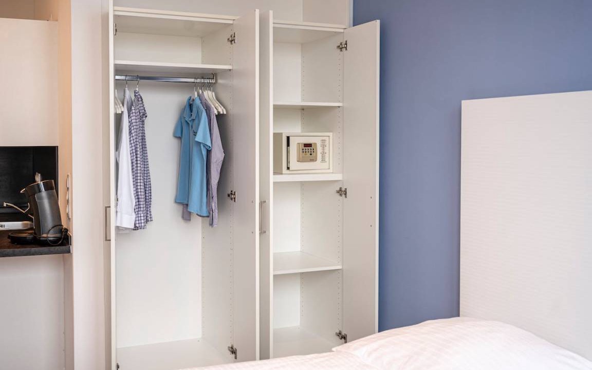 Photo of Bedroom in Alt-Moosach