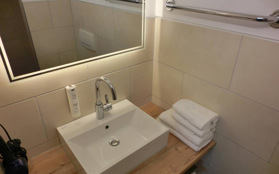 Photo of Bathroom in Kufstein