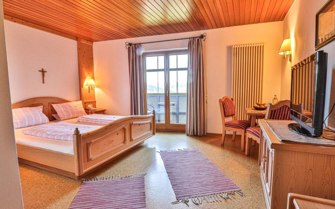 Photo of Bedroom in Kollnburg