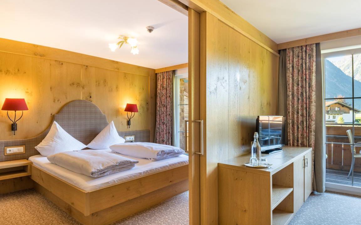 Photo of Bedroom in Bach
