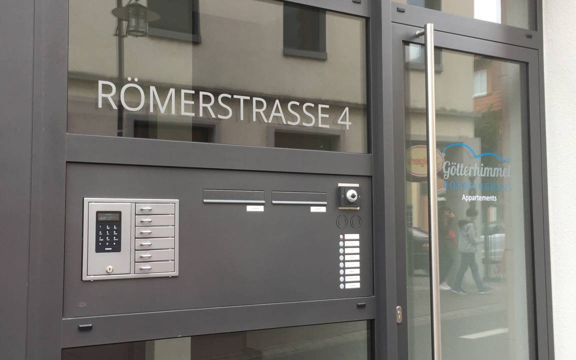 Photo of Others in Obernburg