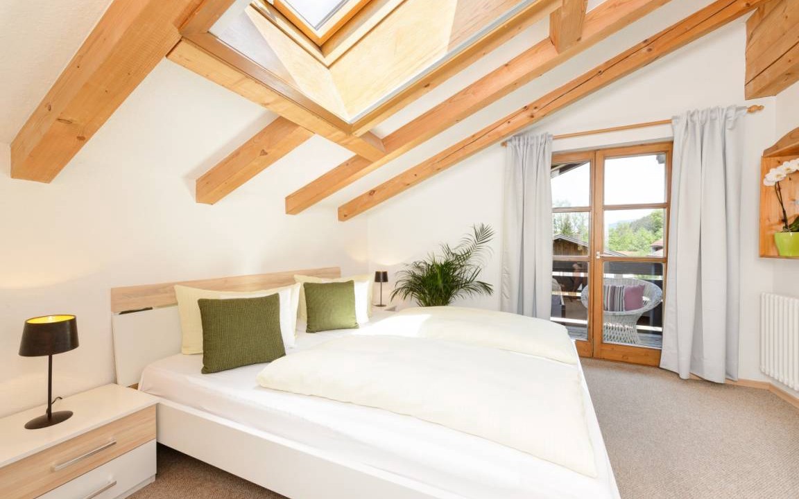 Photo of Bedroom in Schollang