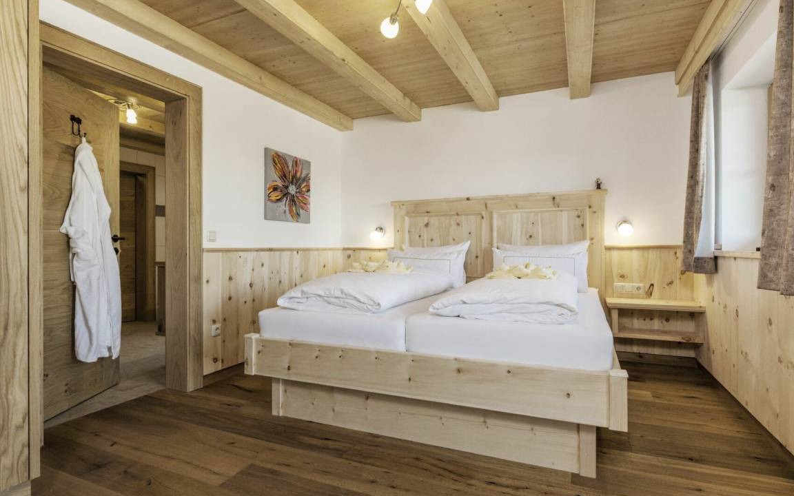 Photo of Bedroom in Ainring