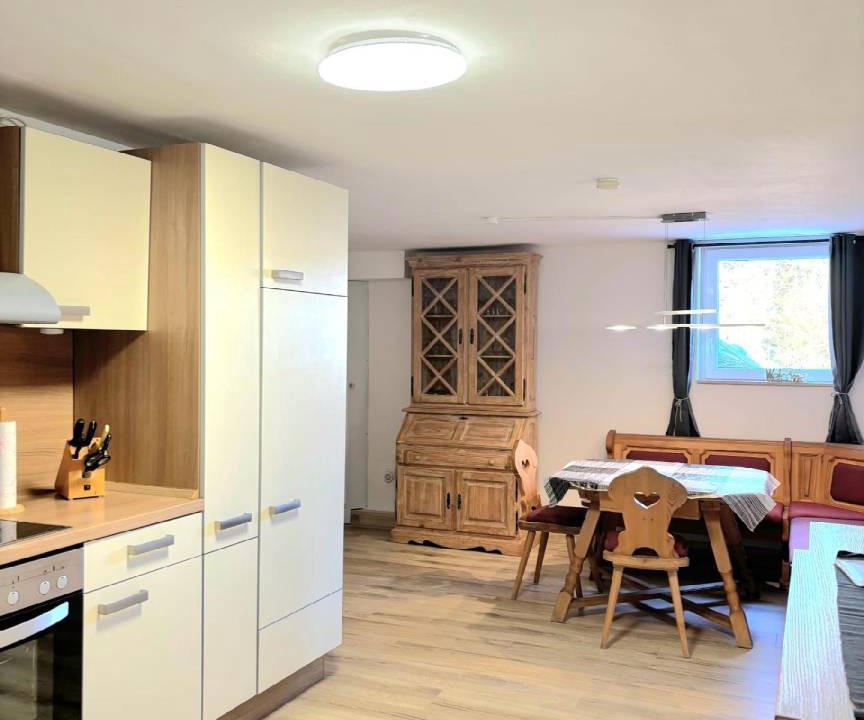 Photo of Kitchen in Solnhofen