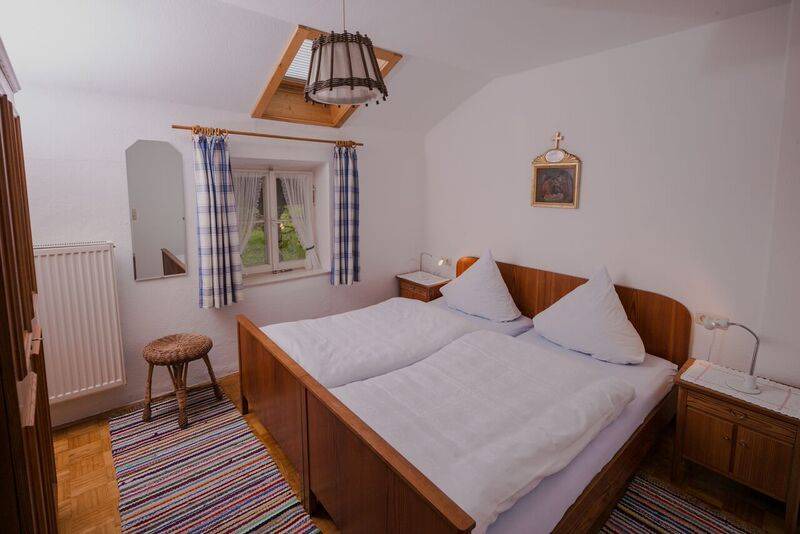 Photo of Bedroom in Samerberg