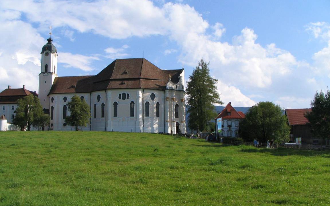 Photo of Others in Unterammergau