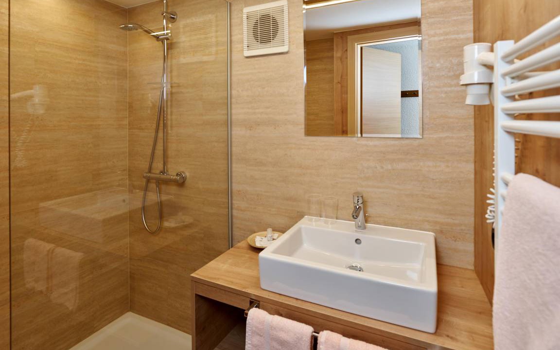 Photo of Bathroom in Sautens