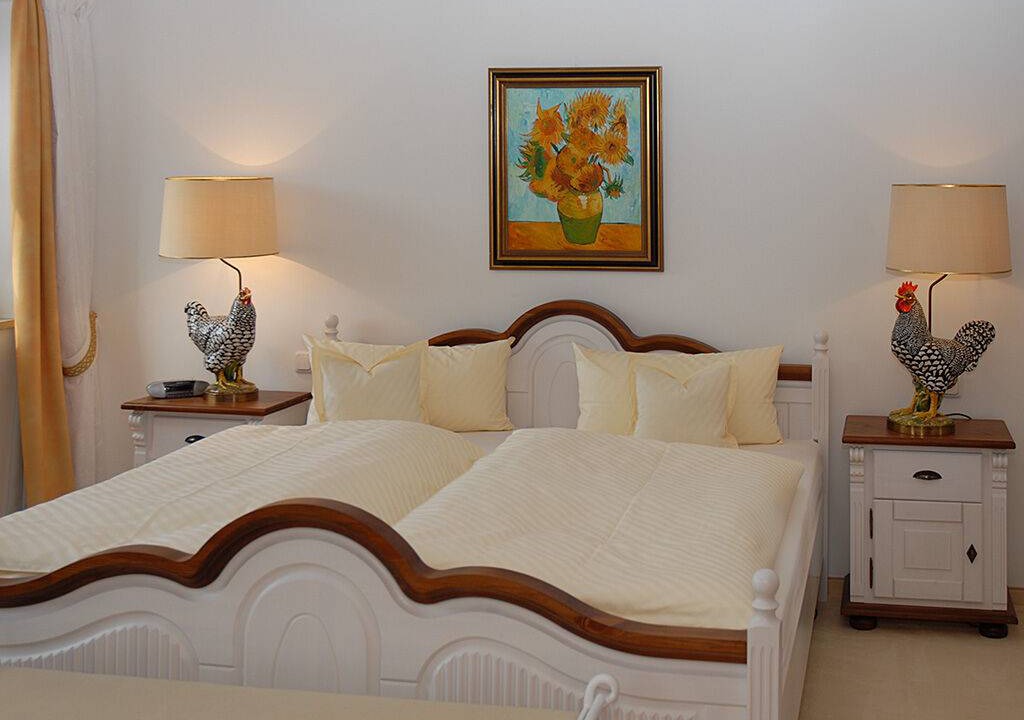 Photo of Bedroom in Egern