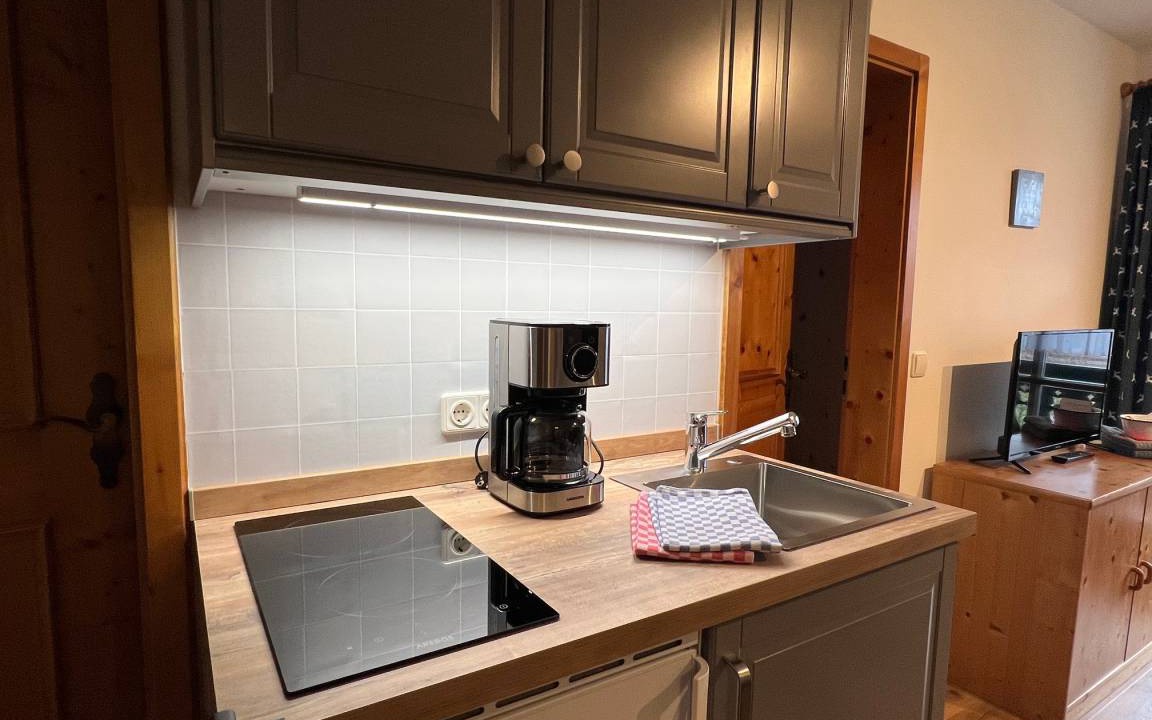 Photo of Kitchen in Oberschonau