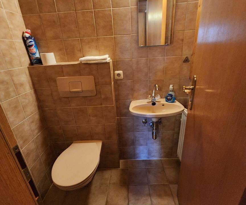 Photo of Bathroom in Unterwoessen