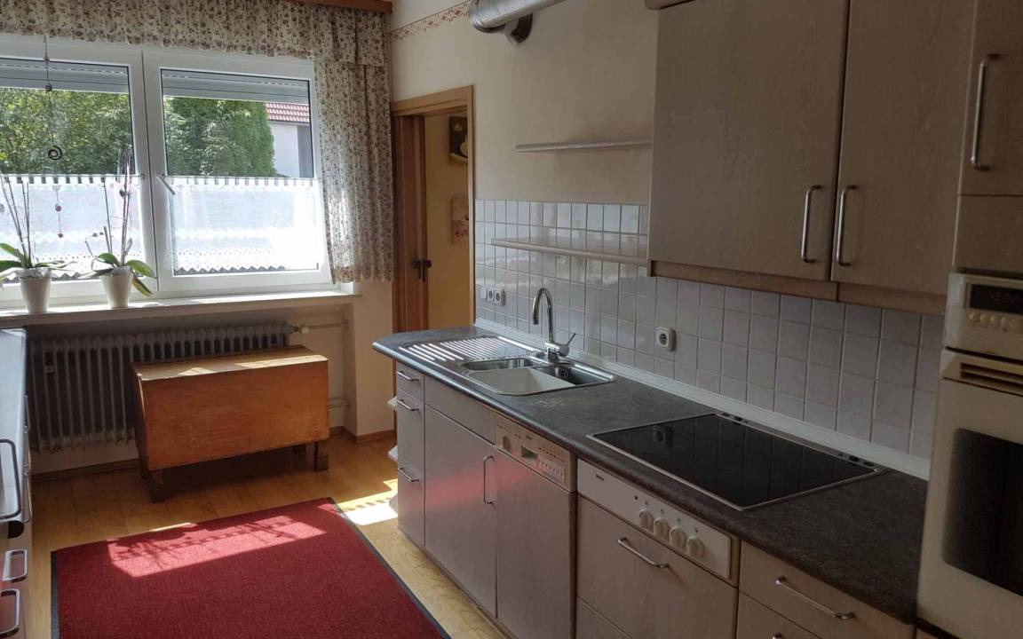 Photo of Kitchen in Lutzingen