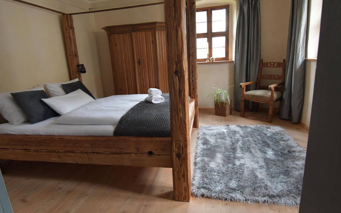 Photo of Bedroom in Ickelheim