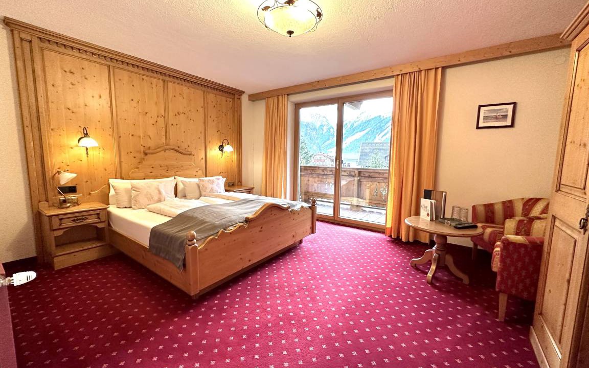 Photo of Bedroom in Unterlaengenfeld