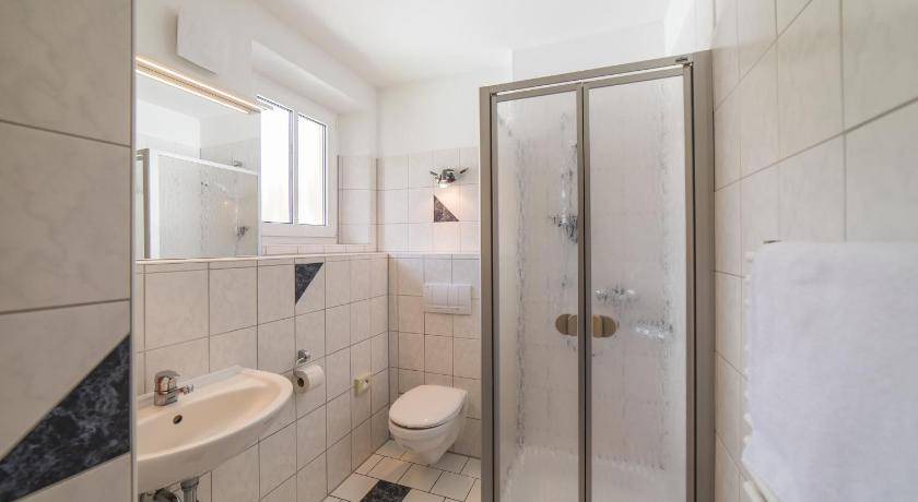 Photo of Bathroom in Pottenstein