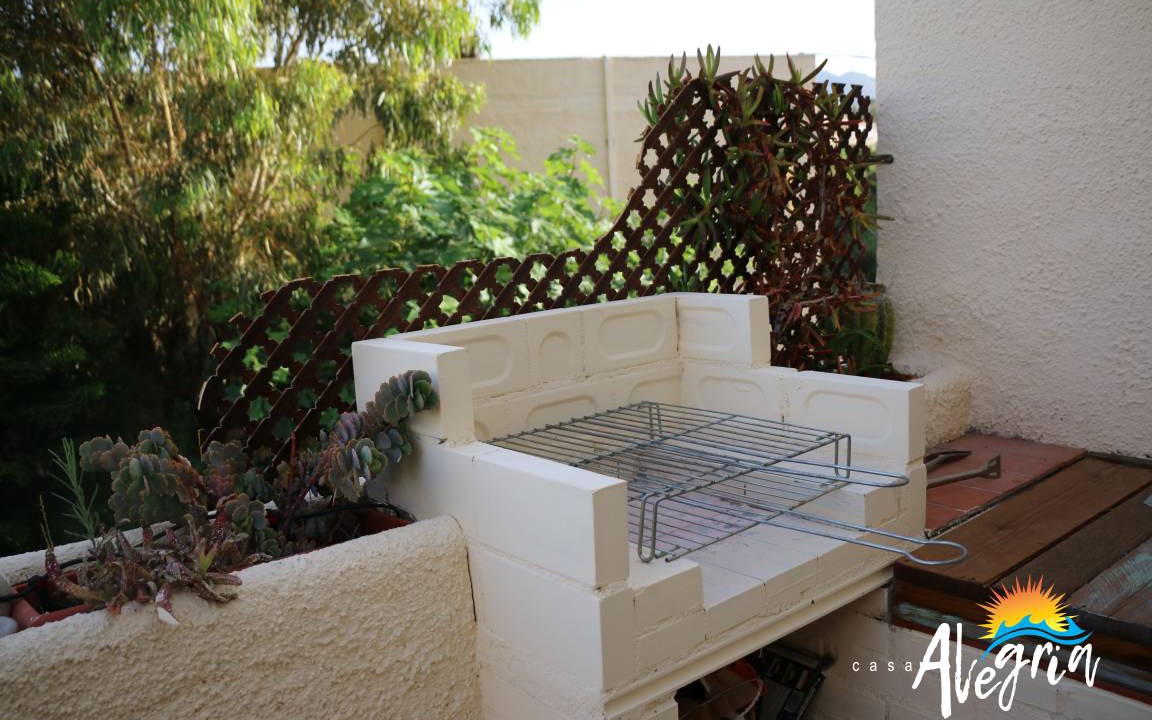 Photo of Patio Balcony in Vista de los Angeles-Rumina