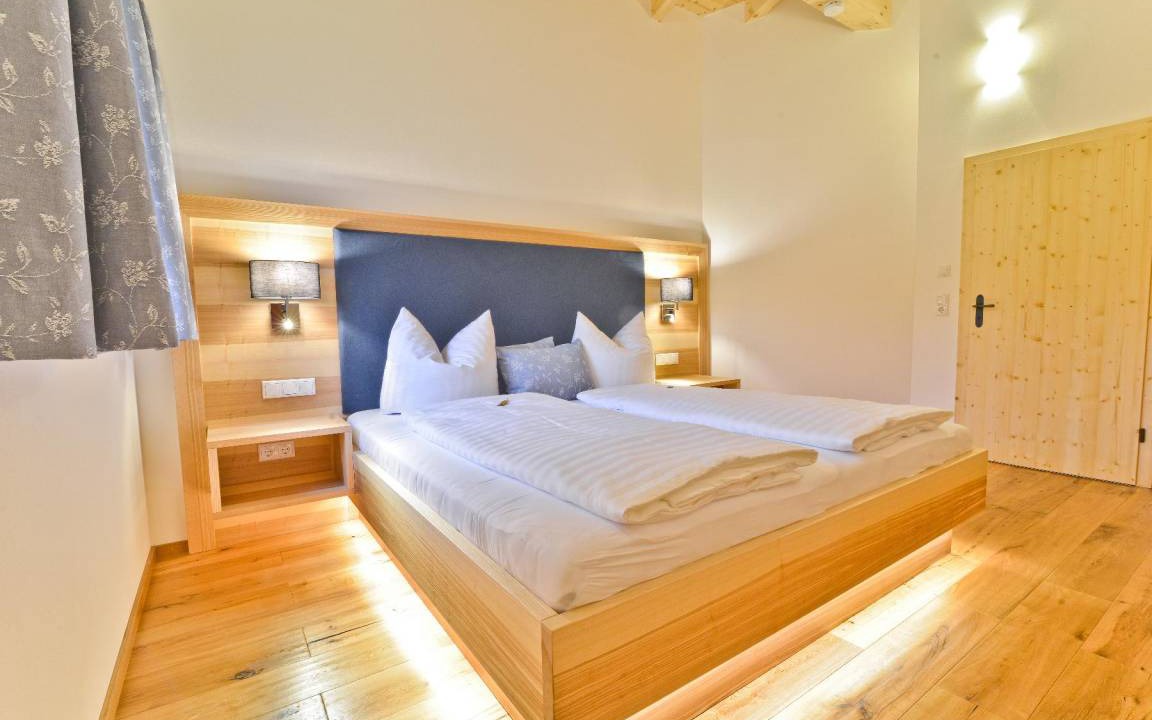 Photo of Bedroom in Arnbruck