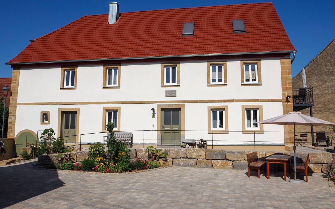 Photo of Others in Seinsheim