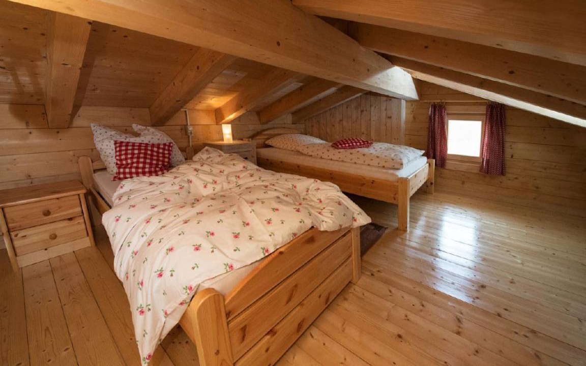 Photo of Bedroom in Philippsreut