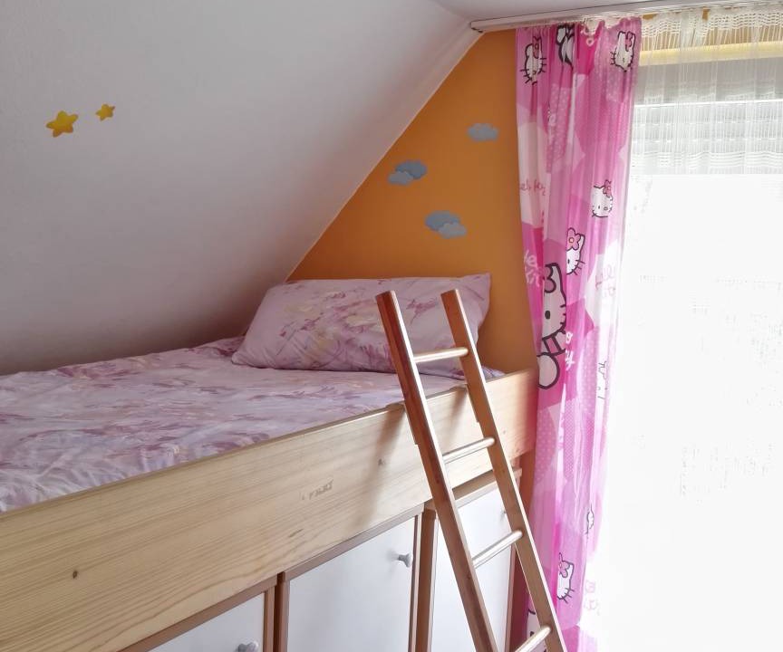 Photo of Bedroom in Weissenburg in Bayern