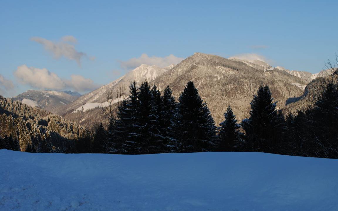 Photo of Others in Aschau im Chiemgau