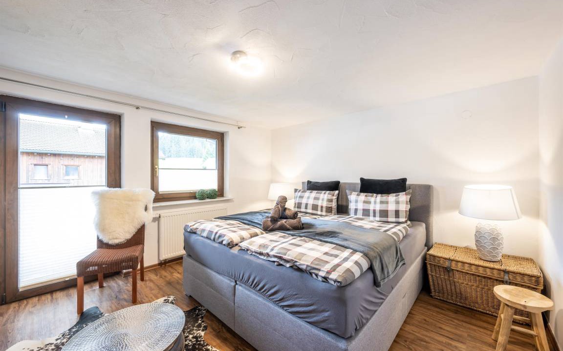 Photo of Bedroom in Verwaltungsgemeinschaft Hornergruppe