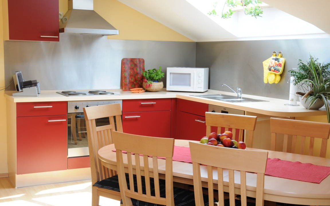 Photo of Kitchen in Zwiesel