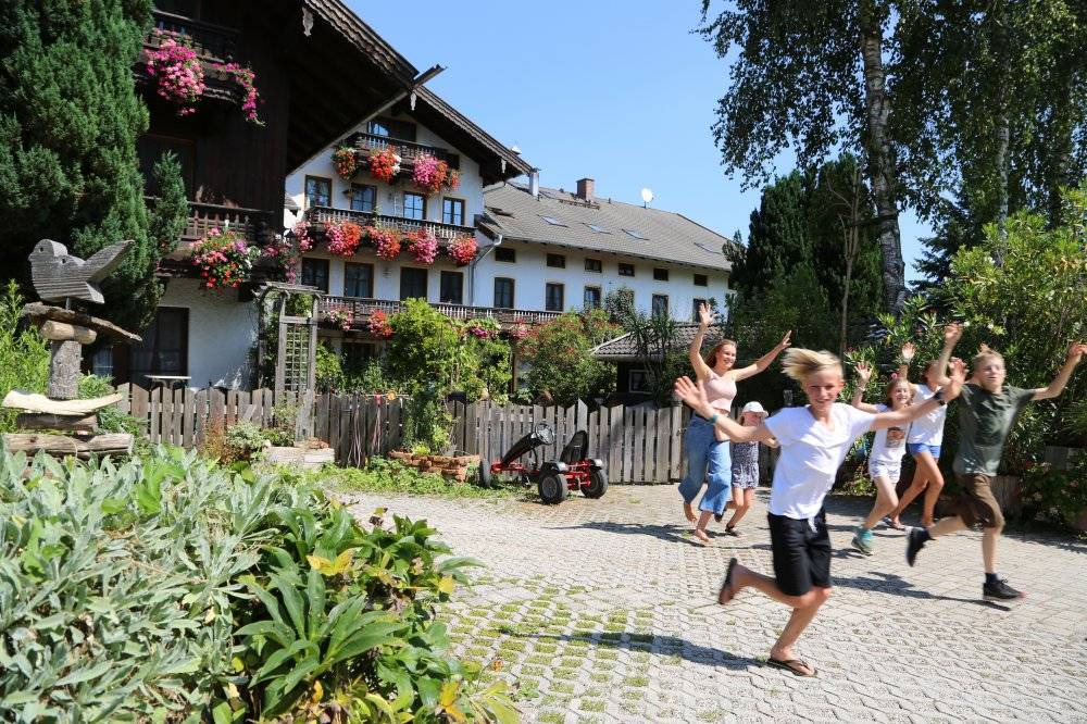 Photo of Others in Eggstatt