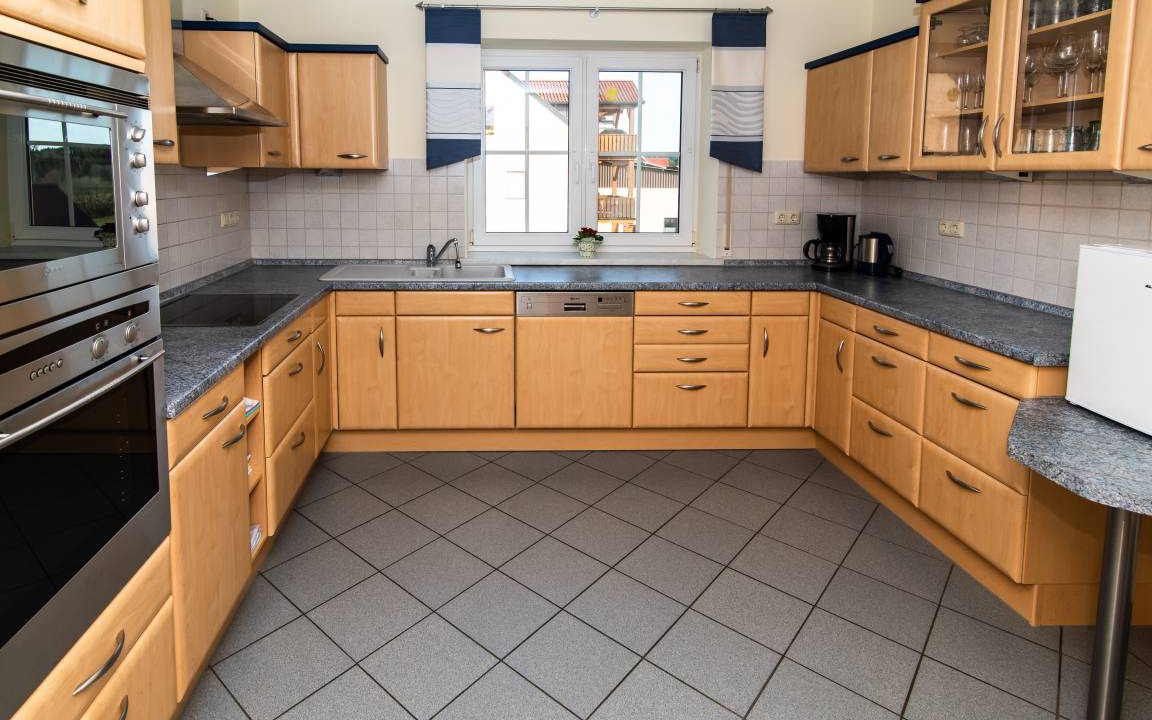 Photo of Kitchen in Spalt