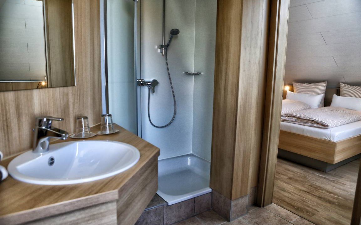 Photo of Bathroom in Sulzfeld