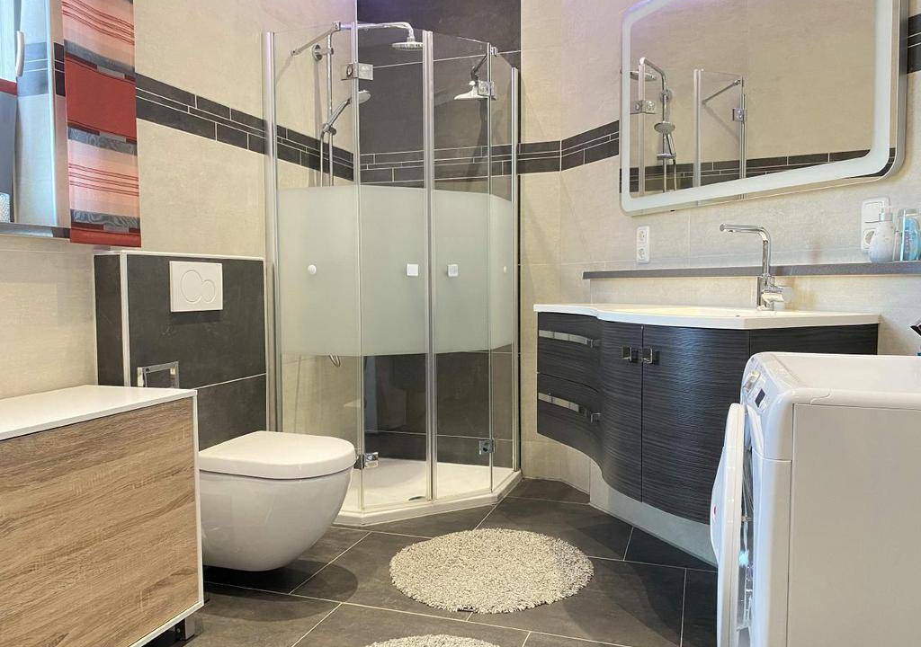 Photo of Bathroom in Wackersdorf