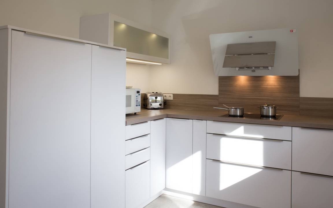 Photo of Kitchen in Nussdorf am Inn