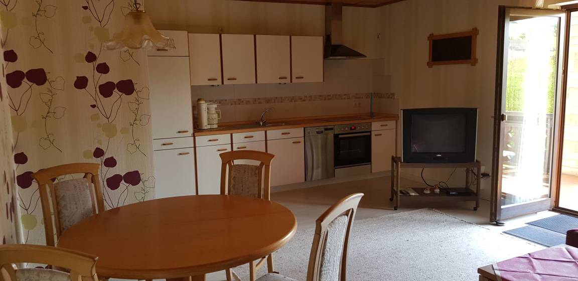 Photo of Kitchen in Wildensee