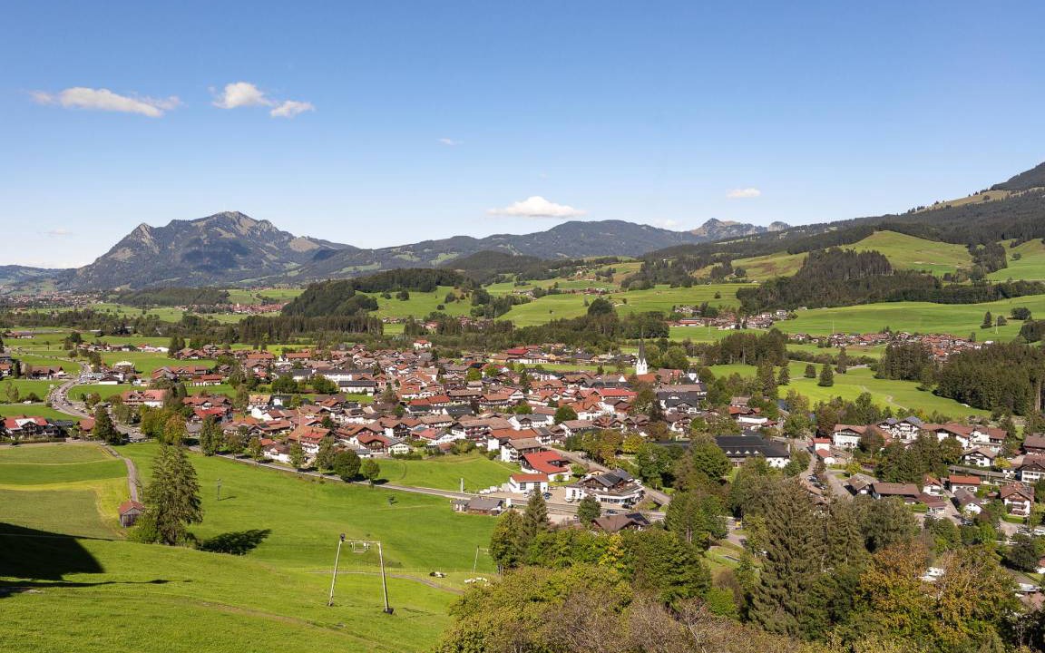 Photo of Others in Fischen im Allgaeu