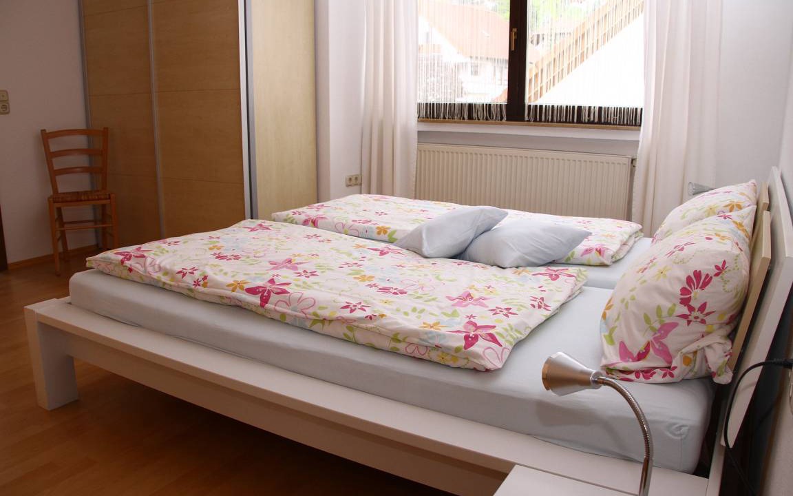 Photo of Bedroom in Grossheubach