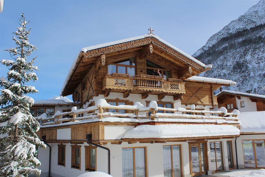 Photo of Others in Holzgau