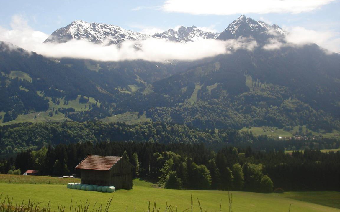 Photo of Others in Obermaiselstein