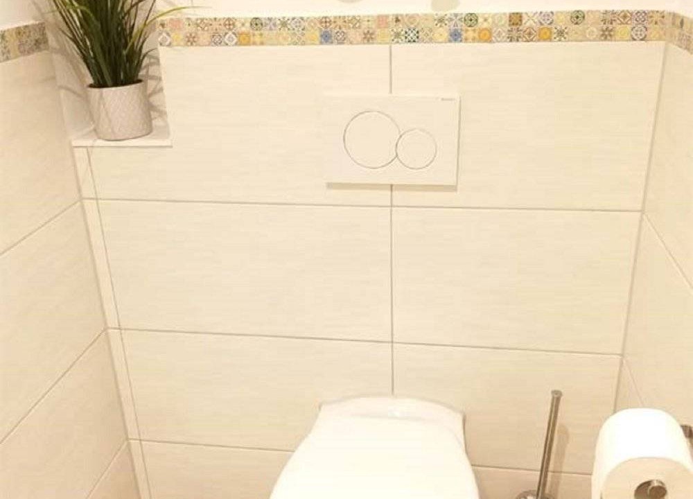 Photo of Bathroom in Vogtareuth