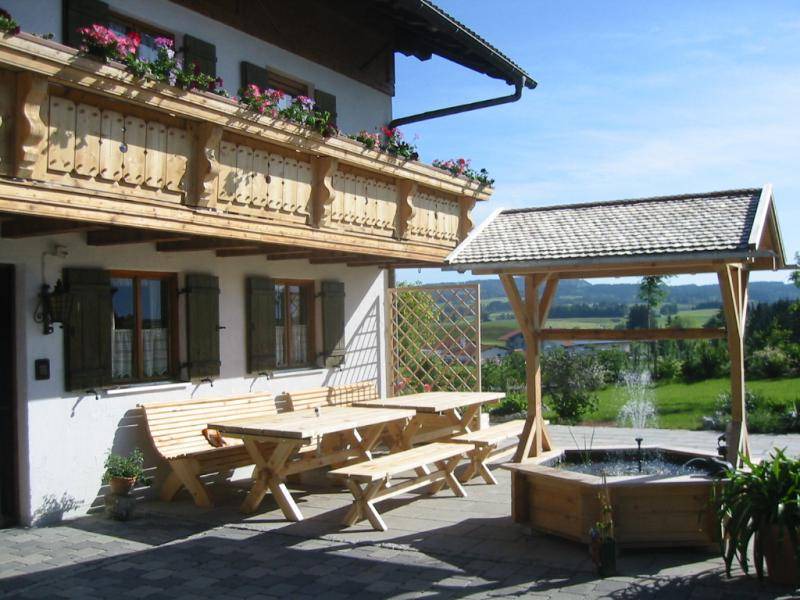 Photo of Others in Hopferau