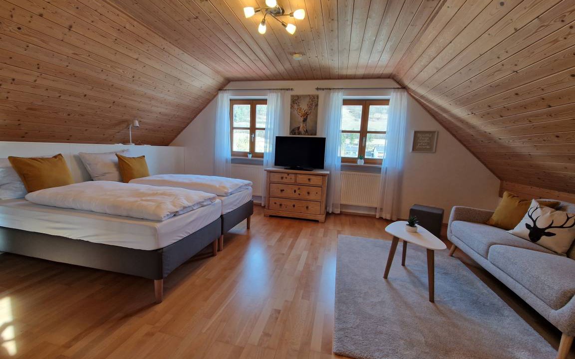 Photo of Bedroom in Bad Abbach
