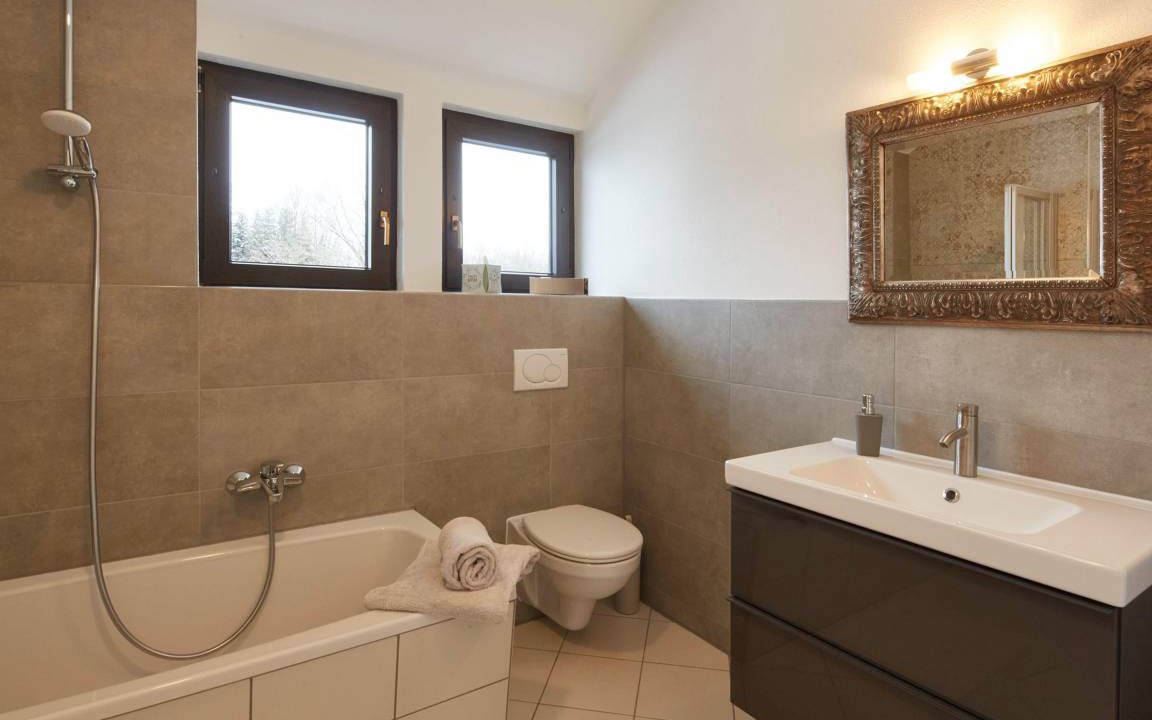 Photo of Bathroom in Hochstadt a. Main