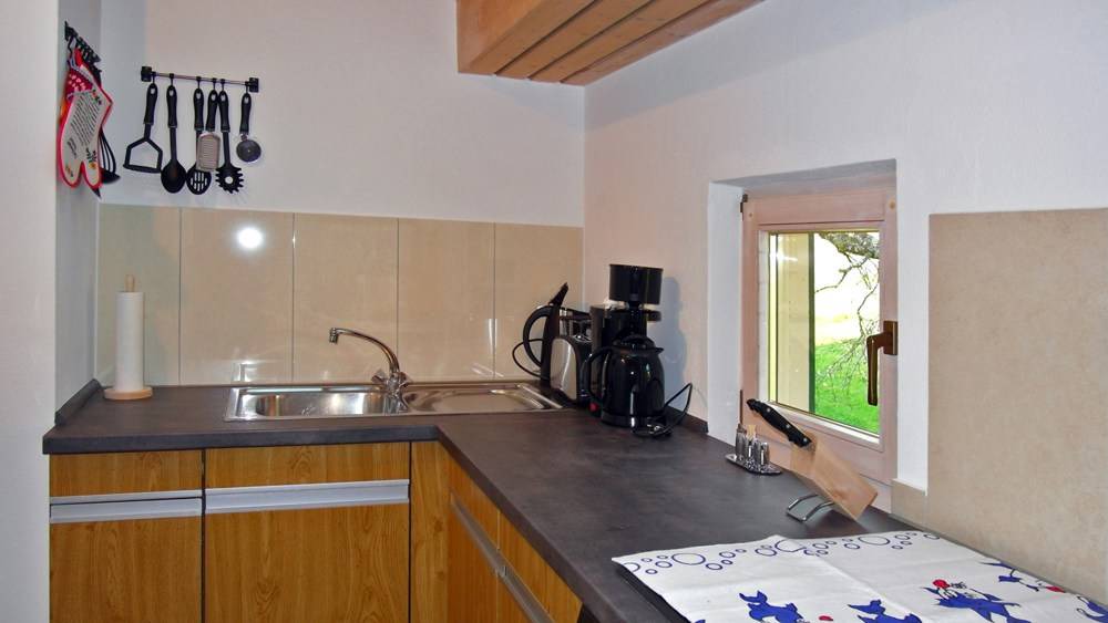 Photo of Kitchen in Vordermiesenbach
