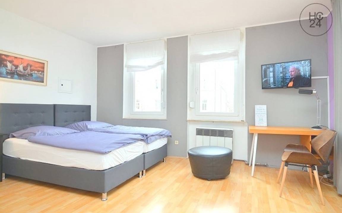 Photo of Bedroom in Mitte