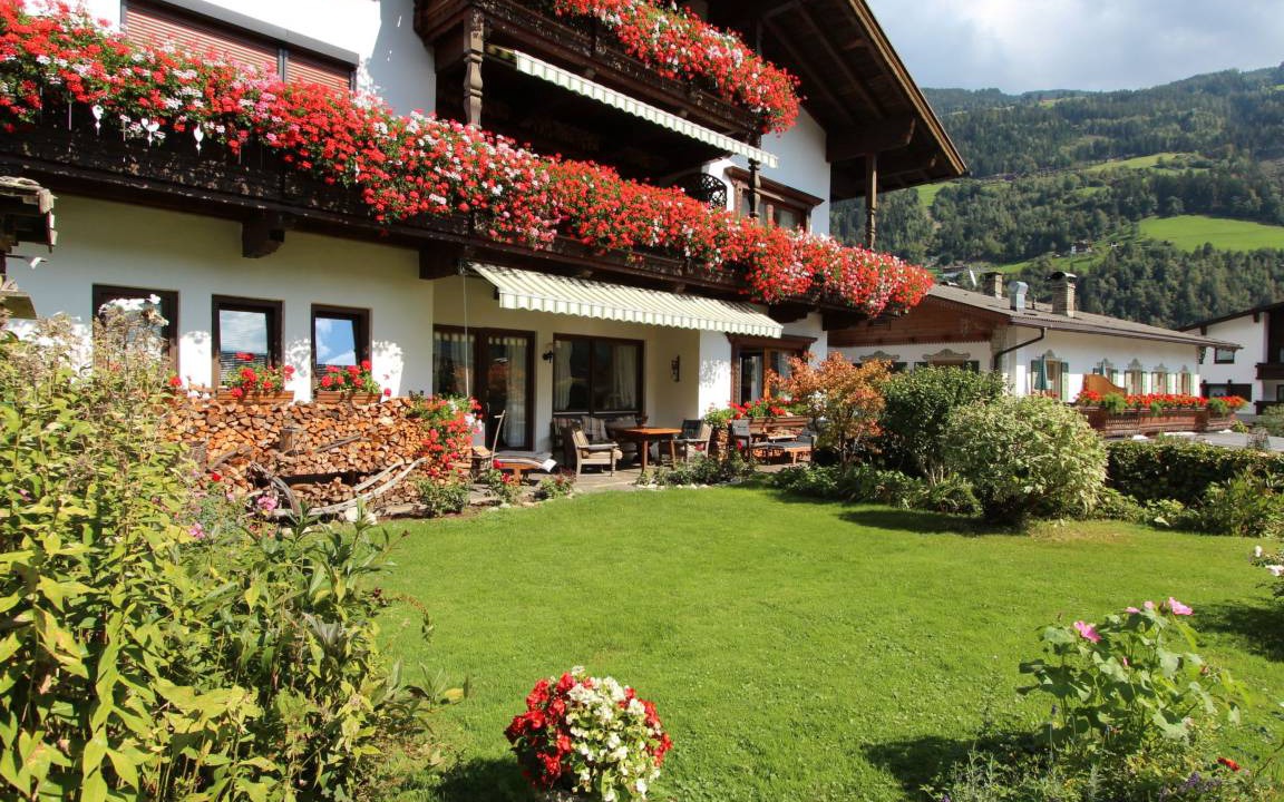 Photo of Others in Zillertal