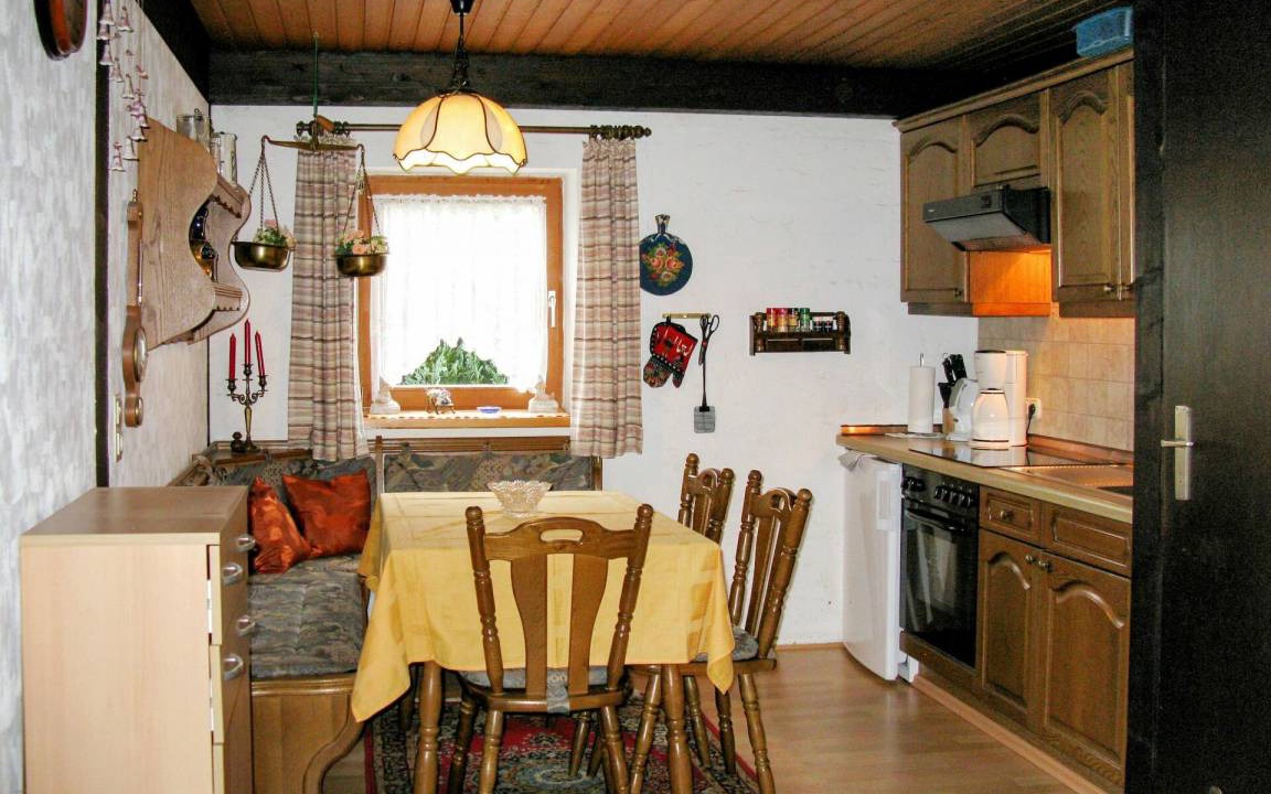Photo of Kitchen in Waldkirchen