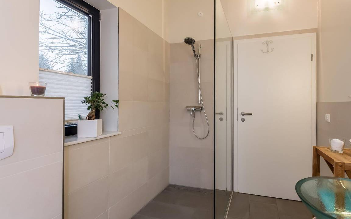 Photo of Bathroom in Holzhausen