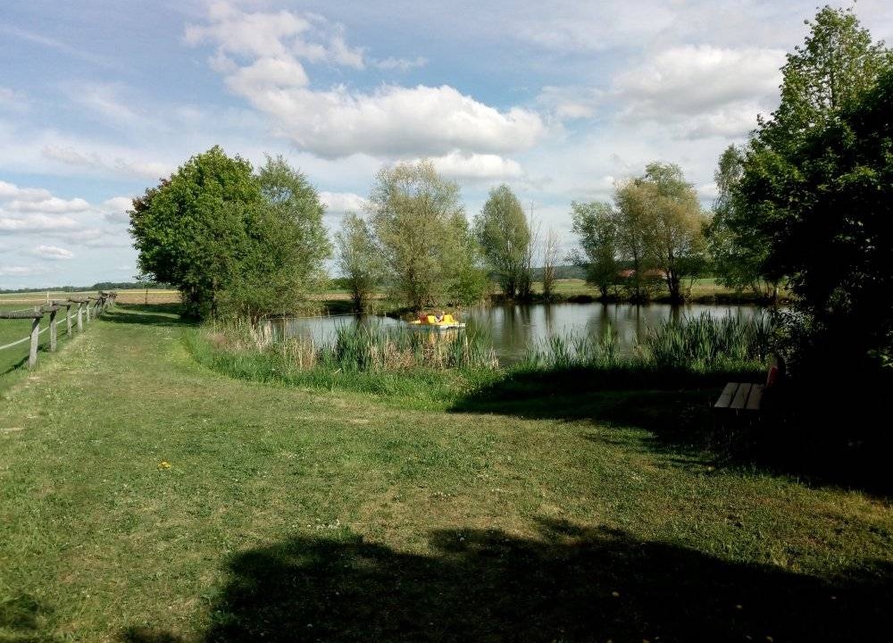 Photo of Others in Gerolfingen